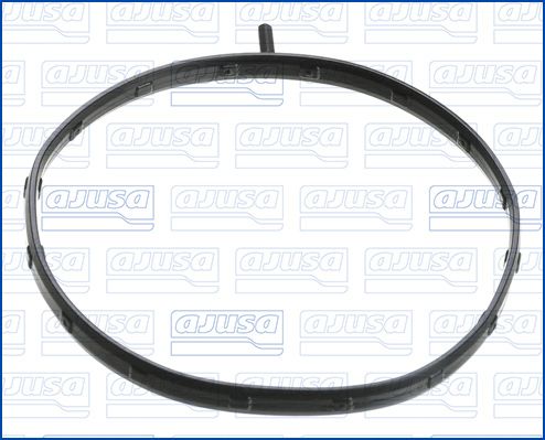 Dichtung, Thermostat