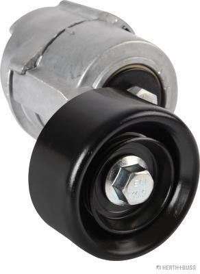 Riemenspanner, Keilrippenriemen