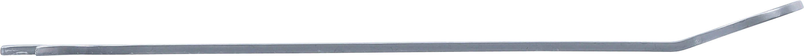 BGS Maul-Ringschlüssel-Satz | Mini-Ausführung | SW 4 - 10 mm | 8-tlg.