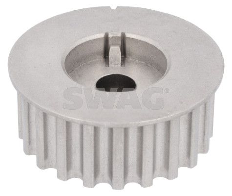 Zahnrad, Kurbelwelle