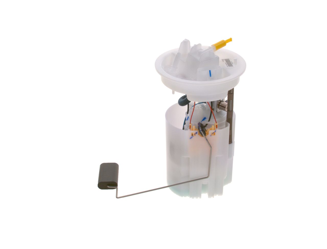 Kraftstoff-Fördereinheit