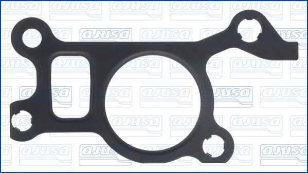 Dichtung, Thermostatgehäuse “AJUSA 0,4 mm, 81 mm, 150 mm”