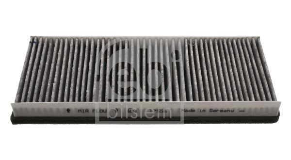 Filter, Innenraumluft