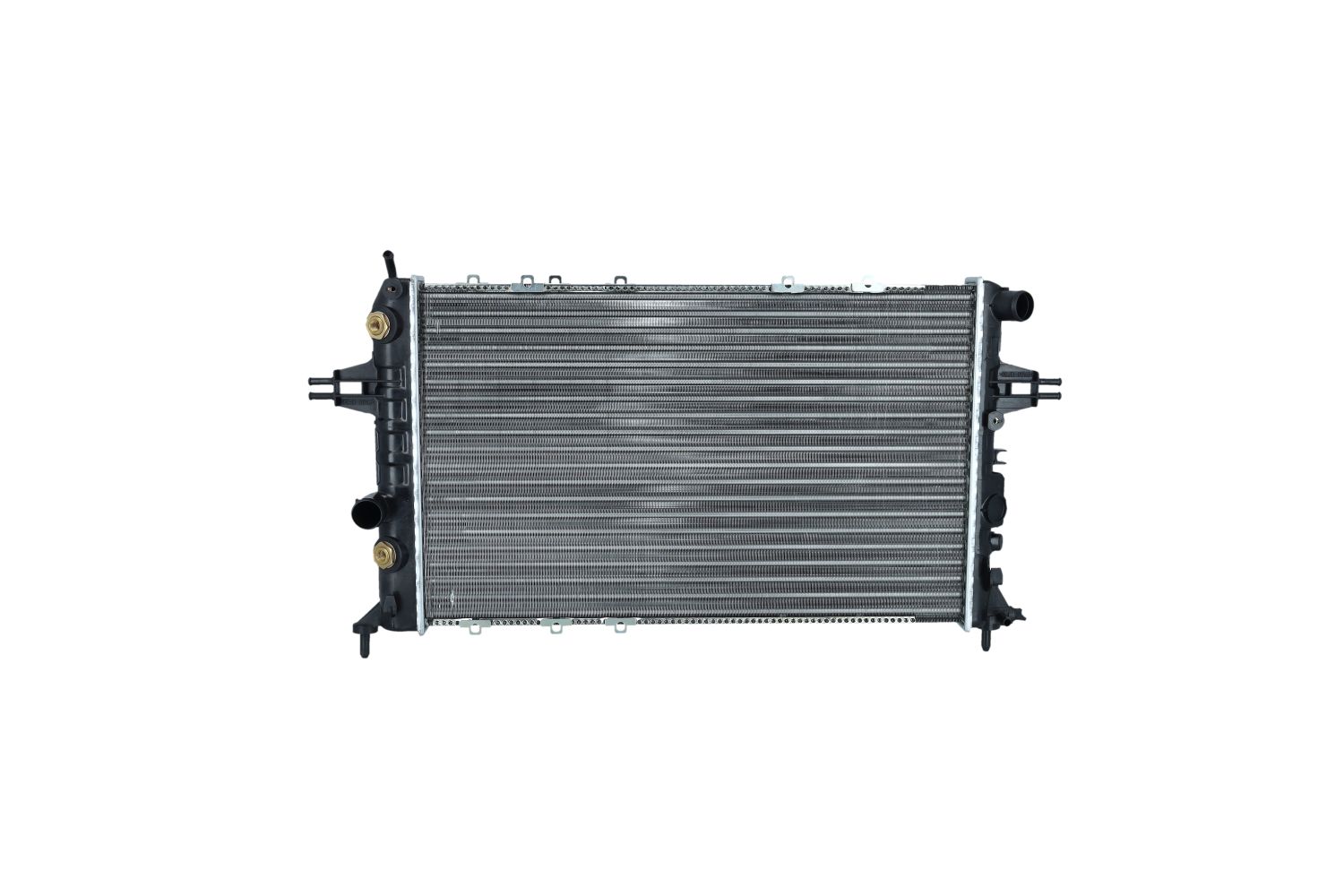 Kühler, Motorkühlung