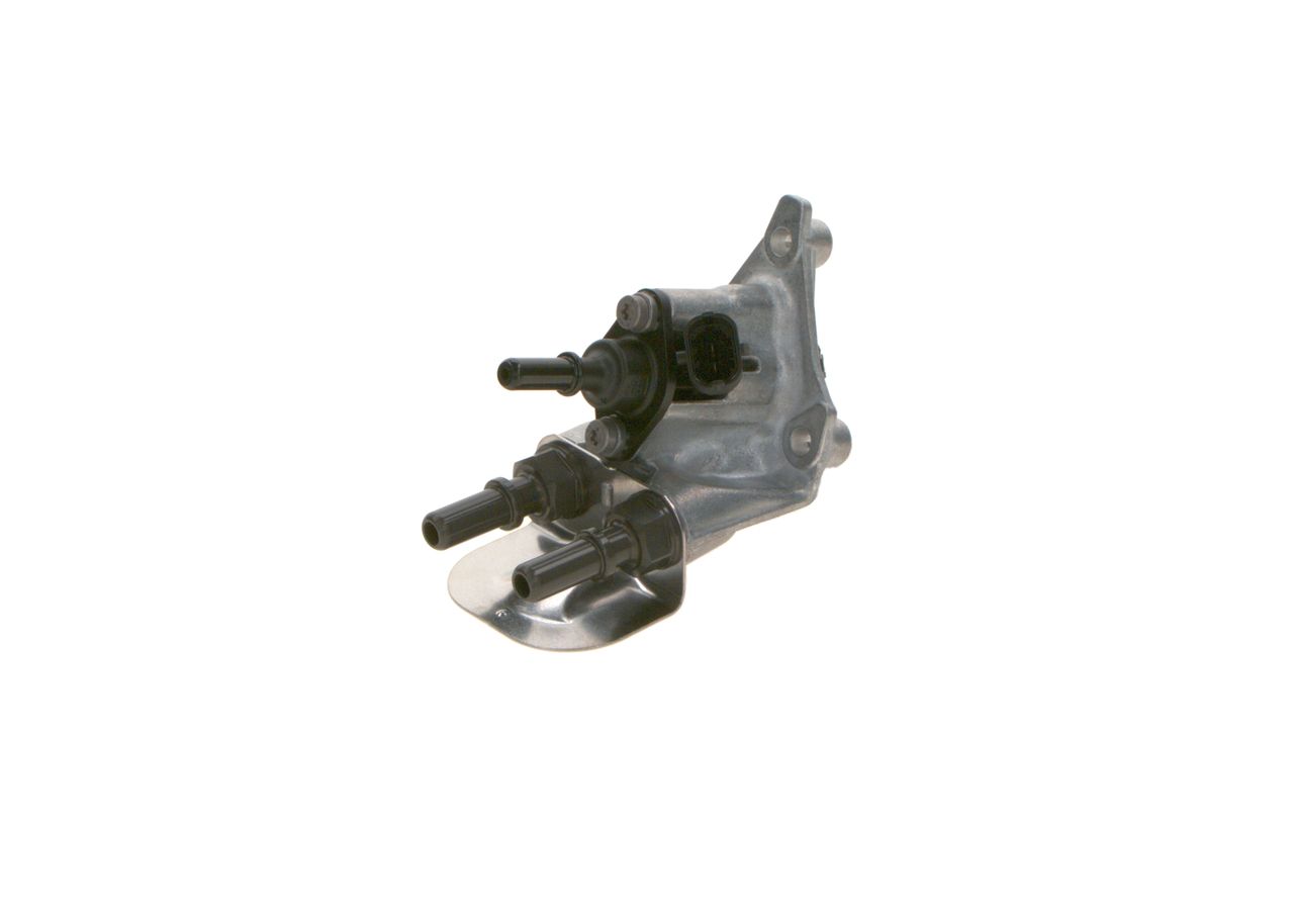 Dosiermodul, Harnstoffeinspritzung