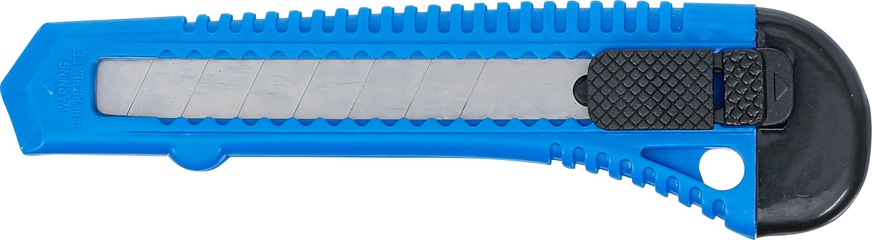 BGS Universalmesser | Abbrechklinge 18 mm