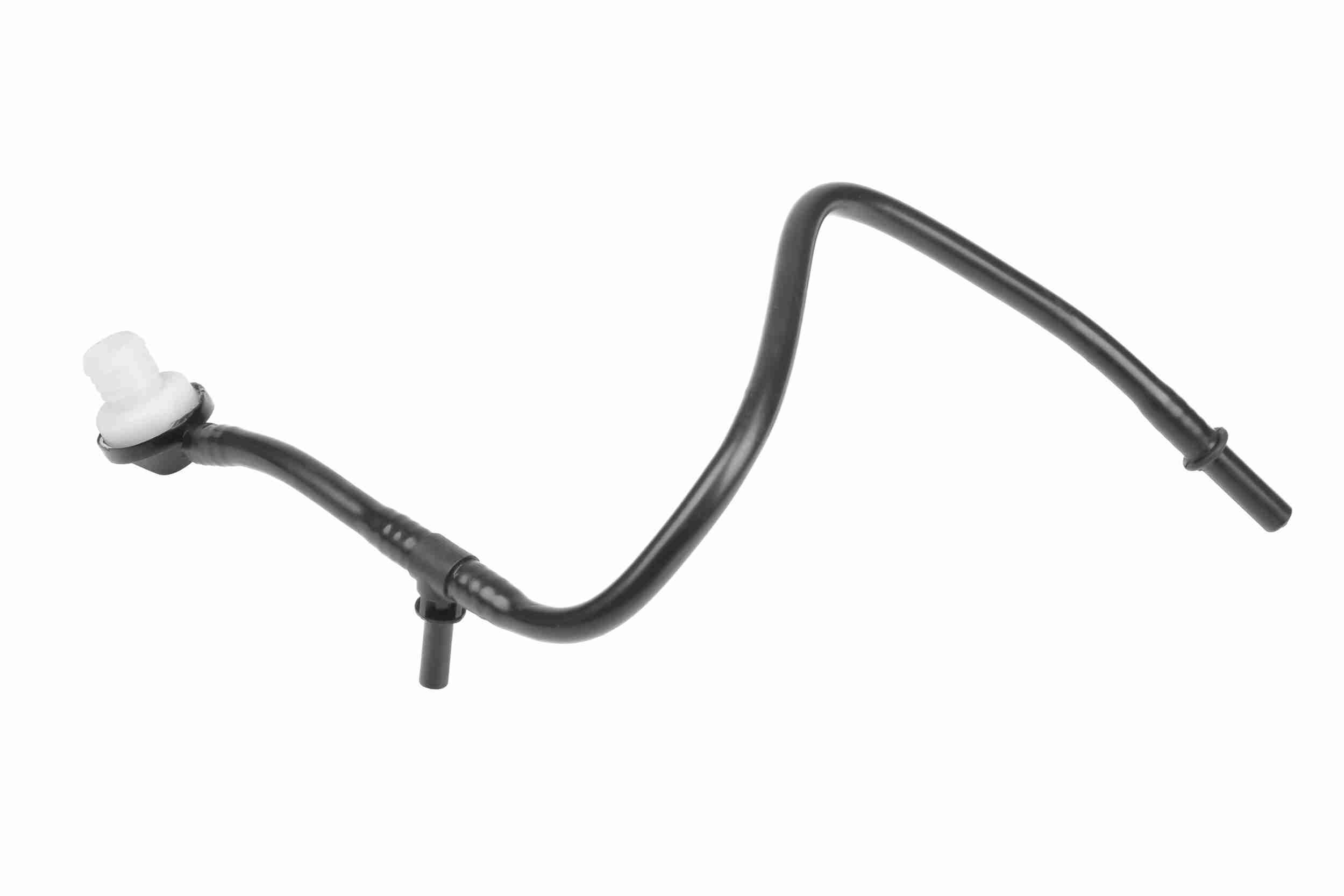 Unterdruckschlauch, Bremsanlage