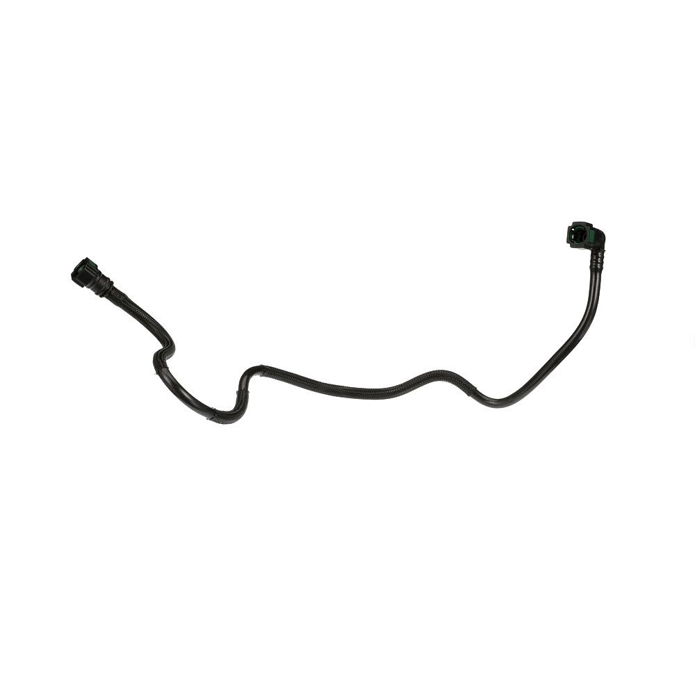 Schlauch, Leckkraftstoff