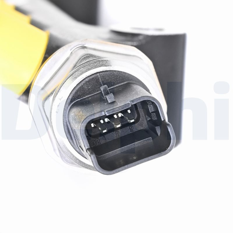 Verteilerrohr, Kraftstoff