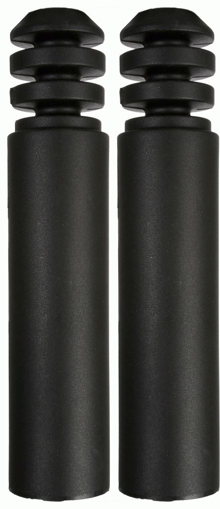 Staubschutzsatz, Stoßdämpfer