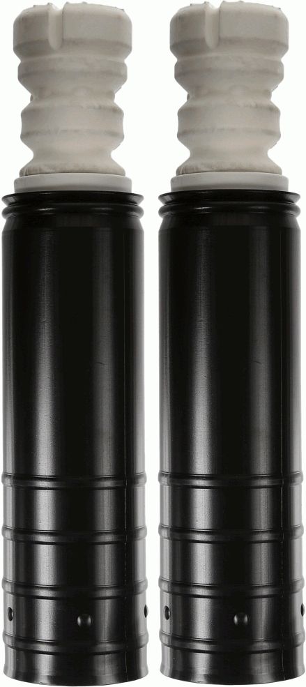 Staubschutzsatz, Stoßdämpfer