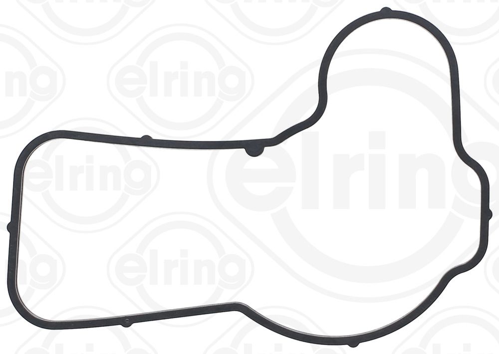 Dichtung, Thermostat