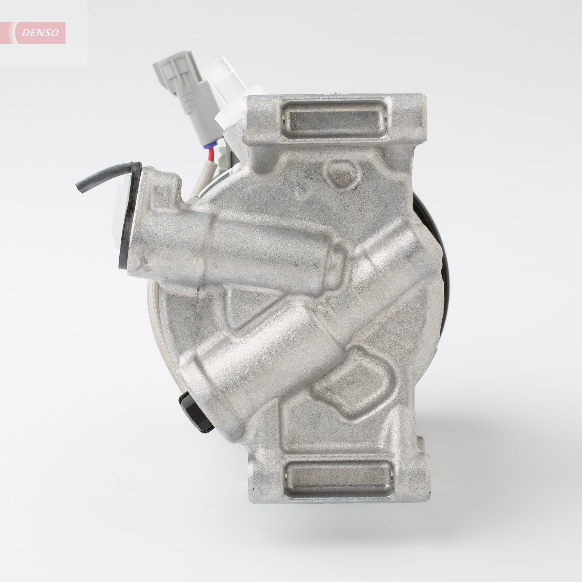 Kompressor, Klimaanlage