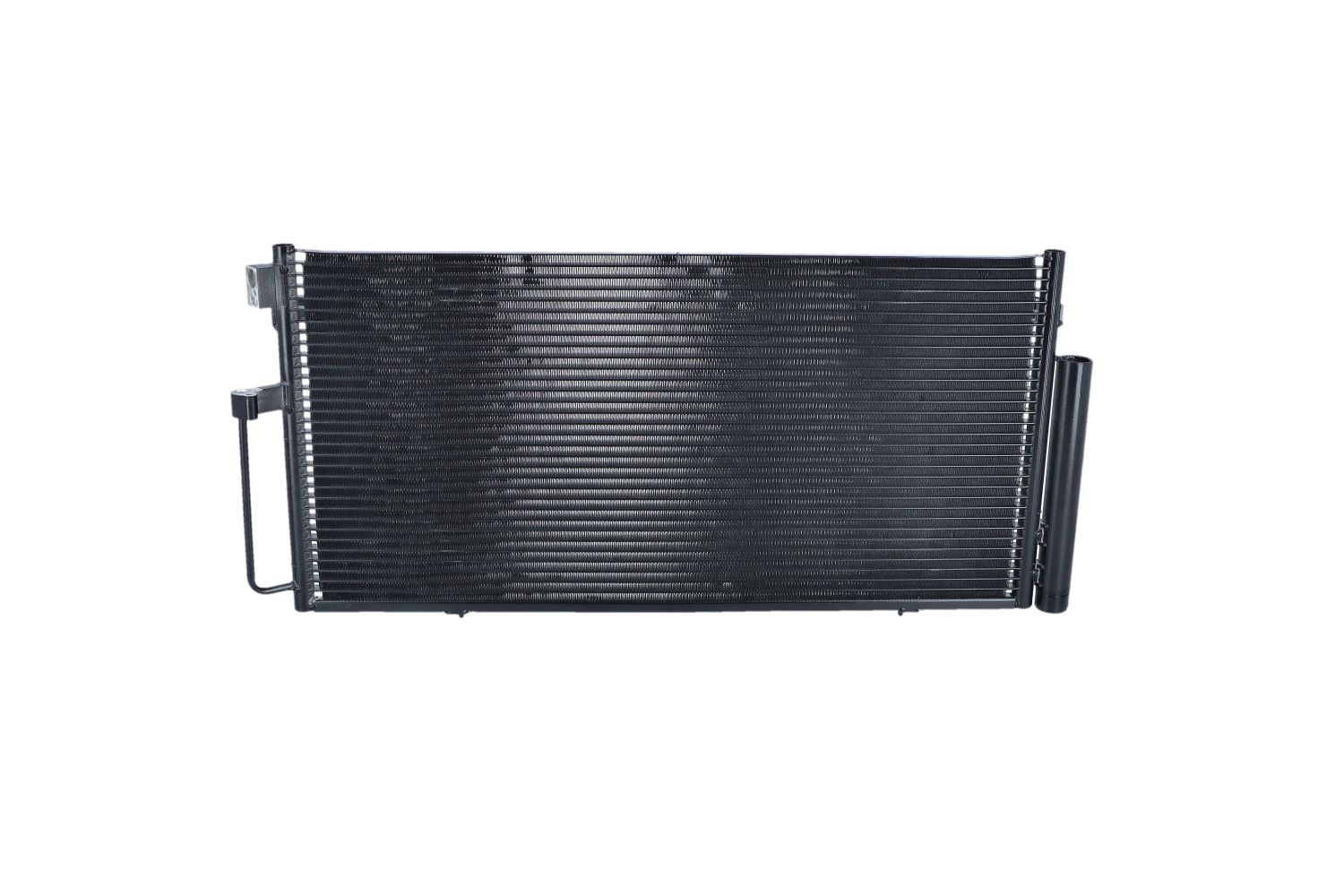 Kondensator, Klimaanlage