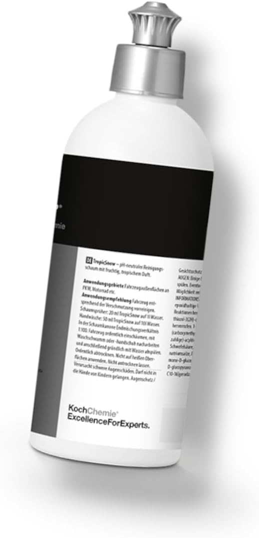 Koch Chemie The Finisher TropicSnow Foam Schaum Autoshampoo 500 ml