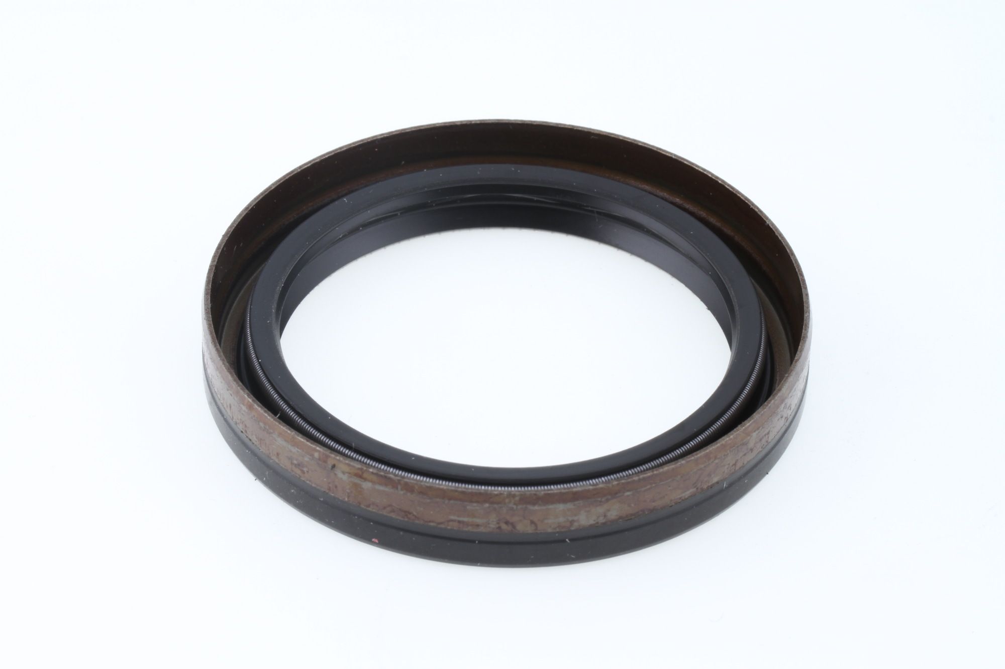 Wellendichtring, Differential