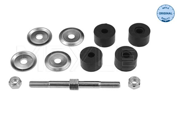 Stange/Strebe, Stabilisator