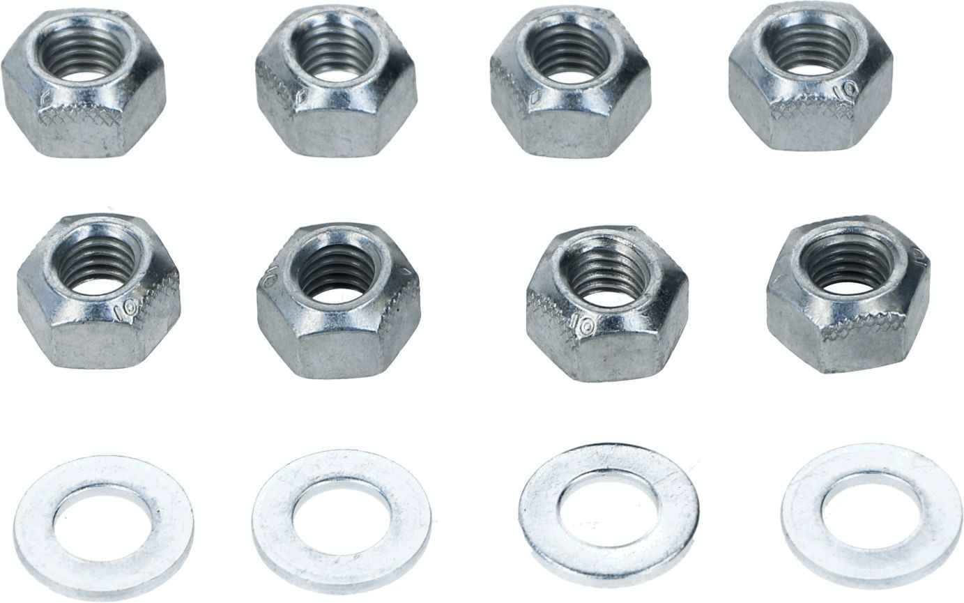 Lagerung, Stabilisator