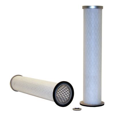 Sekundärluftfilter 42519WIX “WIX FILTERS 357 mm”