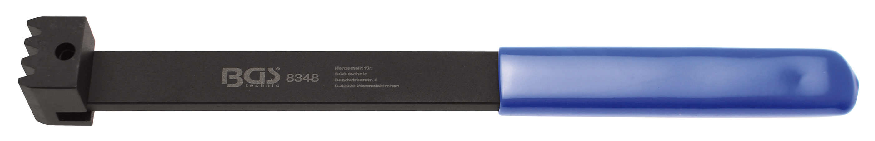 BGS Schwungrad-Haltehebel