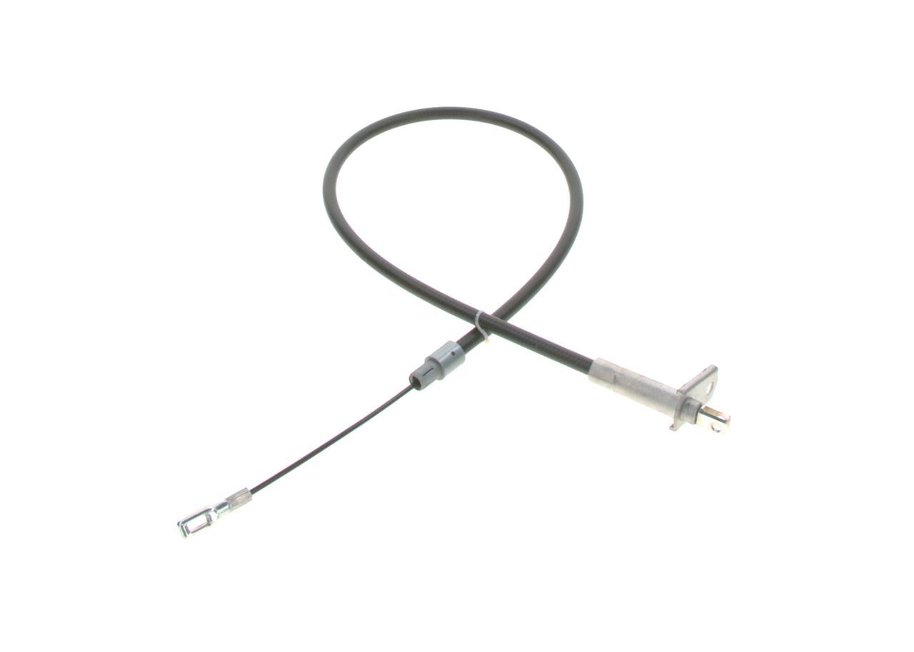 Seilzug, Feststellbremse “BOSCH 1 , 1.031 mm”