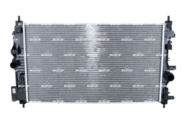 Kühler, Motorkühlung