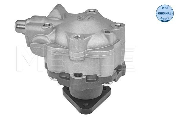 Hydraulikpumpe, Lenkung