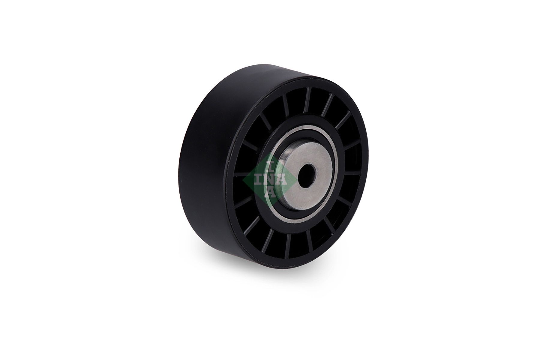 Umlenk-/Führungsrolle, Keilrippenriemen