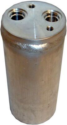 Trockner, Klimaanlage