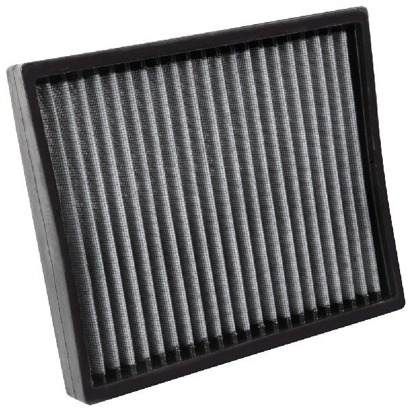 Filter, Innenraumluft VF2058 “K&N FILTERS 222 mm”