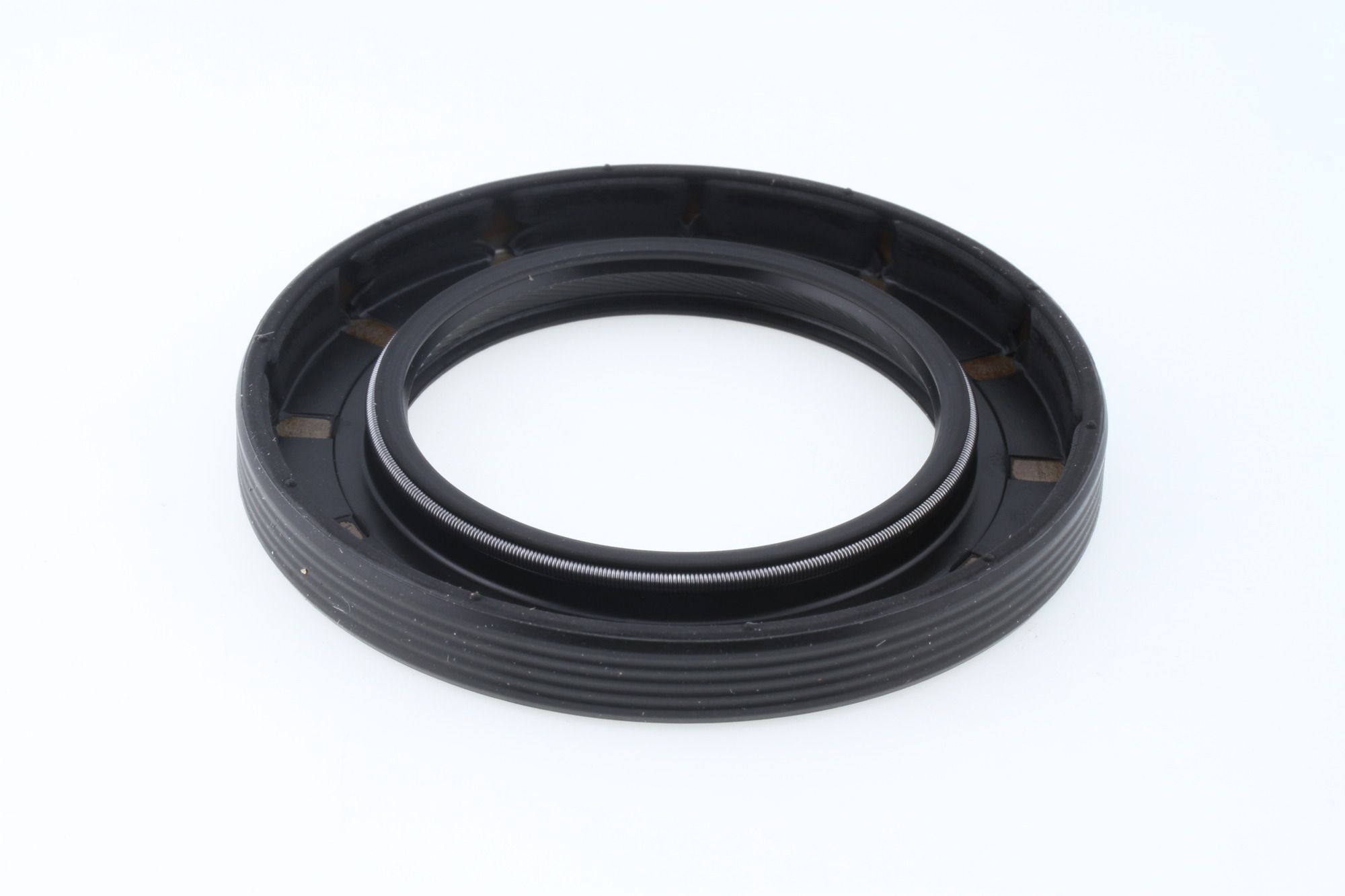 Wellendichtring, Kurbelwelle