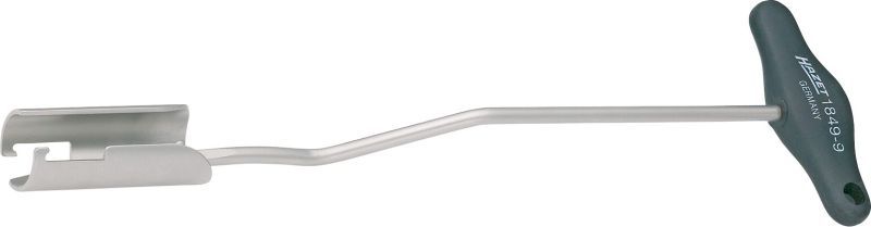 Zange, Zündkerzenstecker