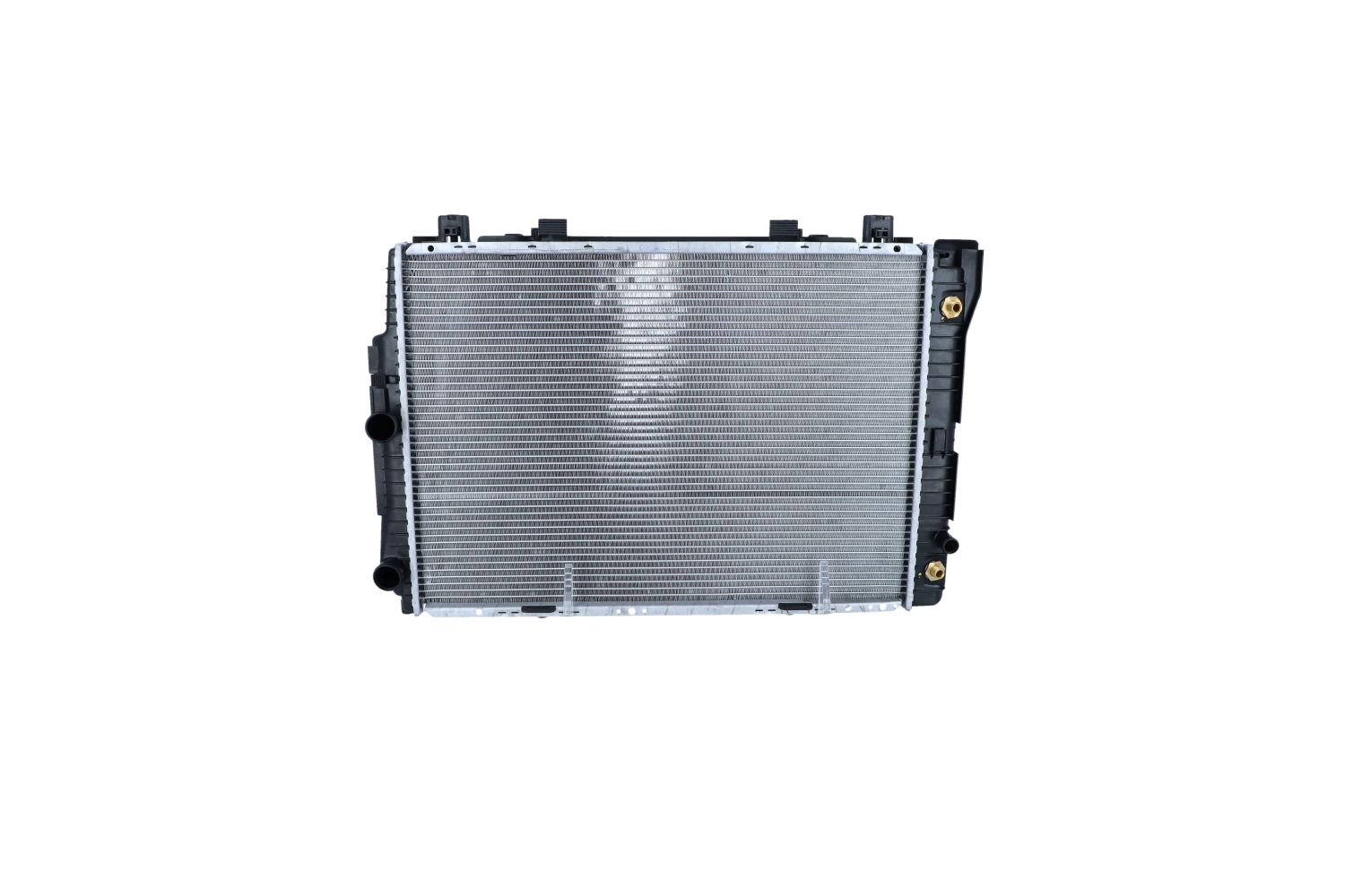 Kühler, Motorkühlung