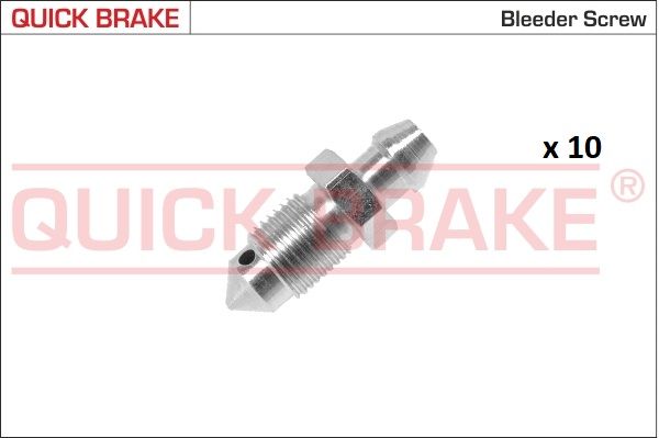 Entlüfterschraube/-ventil