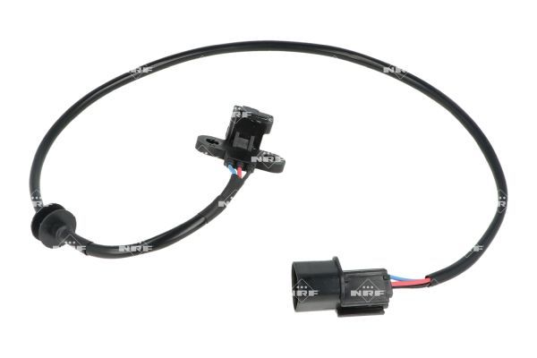 Impulsgeber, Kurbelwelle