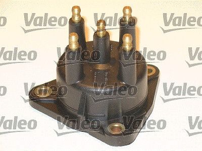 Zündverteilerkappe VAL243871 “VALEO 0,19 kg”