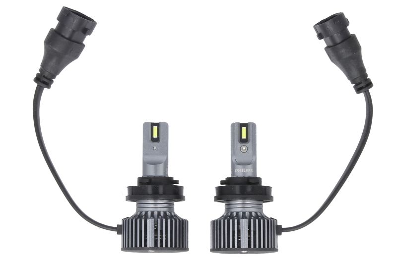 Philips LED H11 12V/24V 24W Autolampe Glühbirne Ultinon Pro3022 HL 2er Set