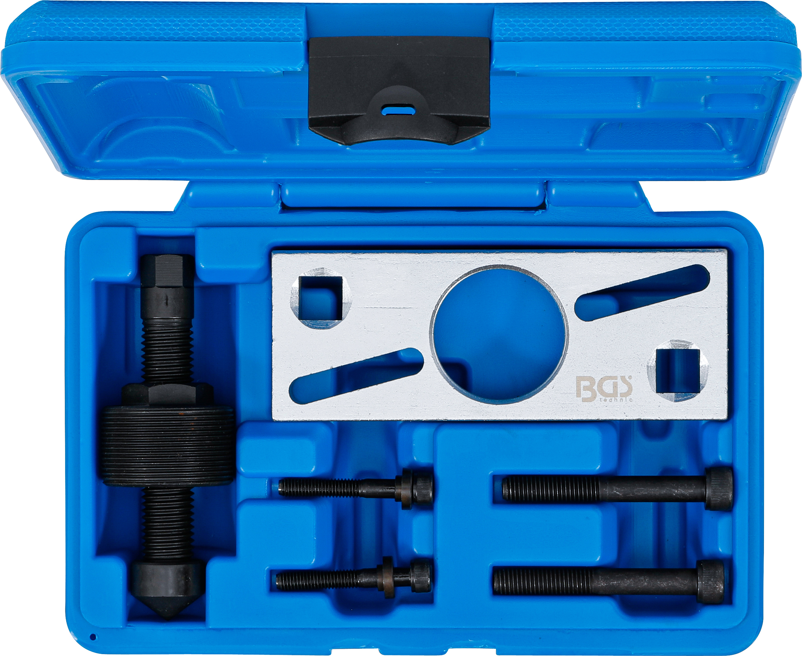 BGS Riemenscheiben-Abzieher | universal