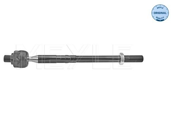 Axialgelenk, Spurstange