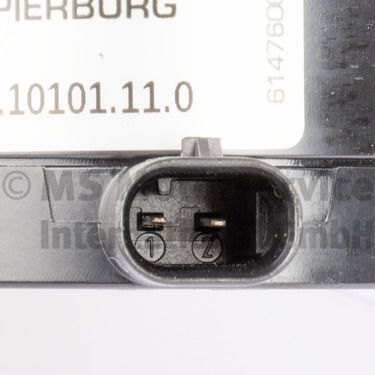 Wasserumwälzpumpe, Standheizung