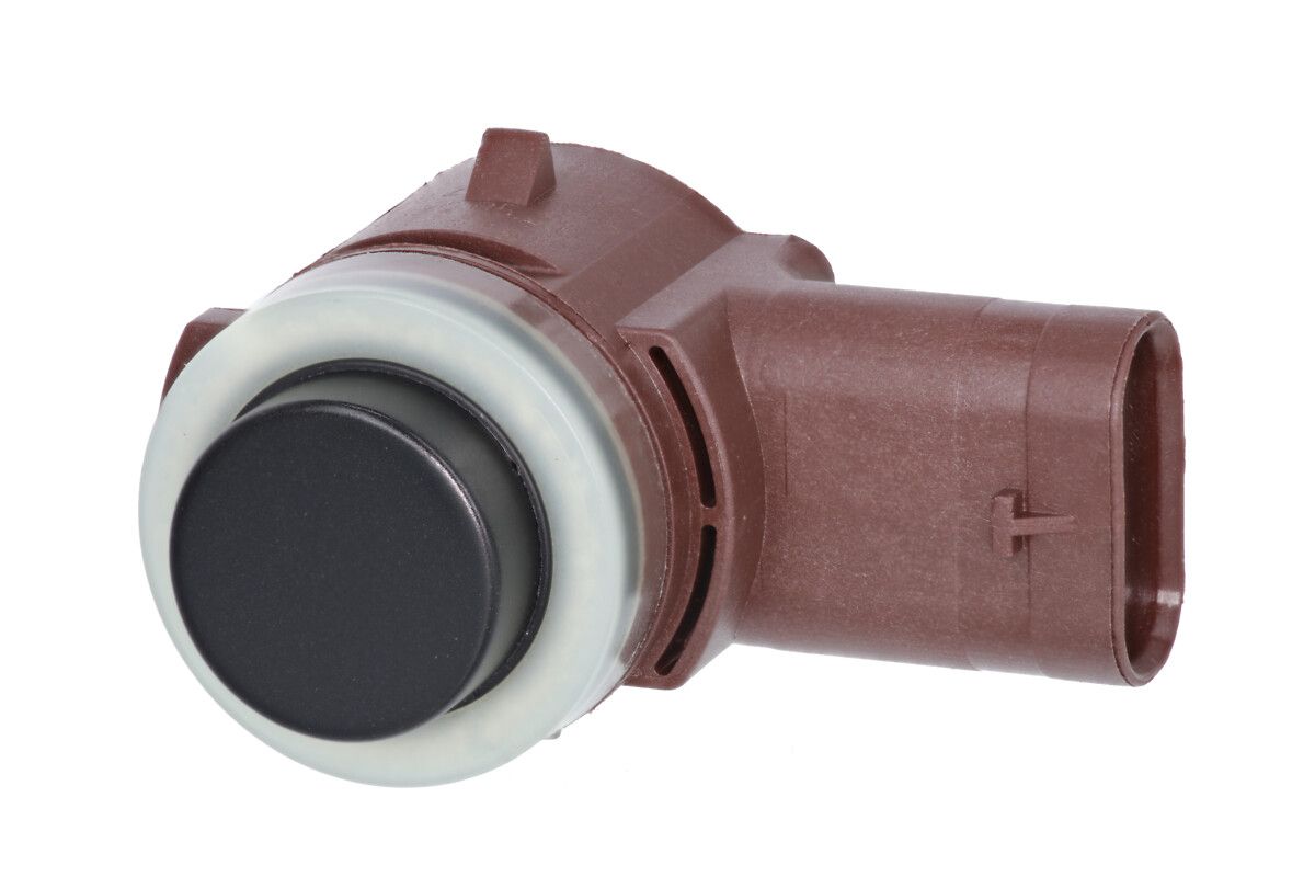 Sensor, Einparkhilfe