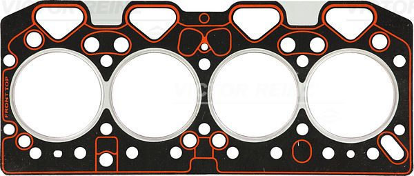 Dichtung, Zylinderkopf