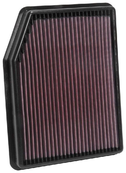 Luftfilter “K&N FILTERS 324 mm, 251 mm, 40 mm”