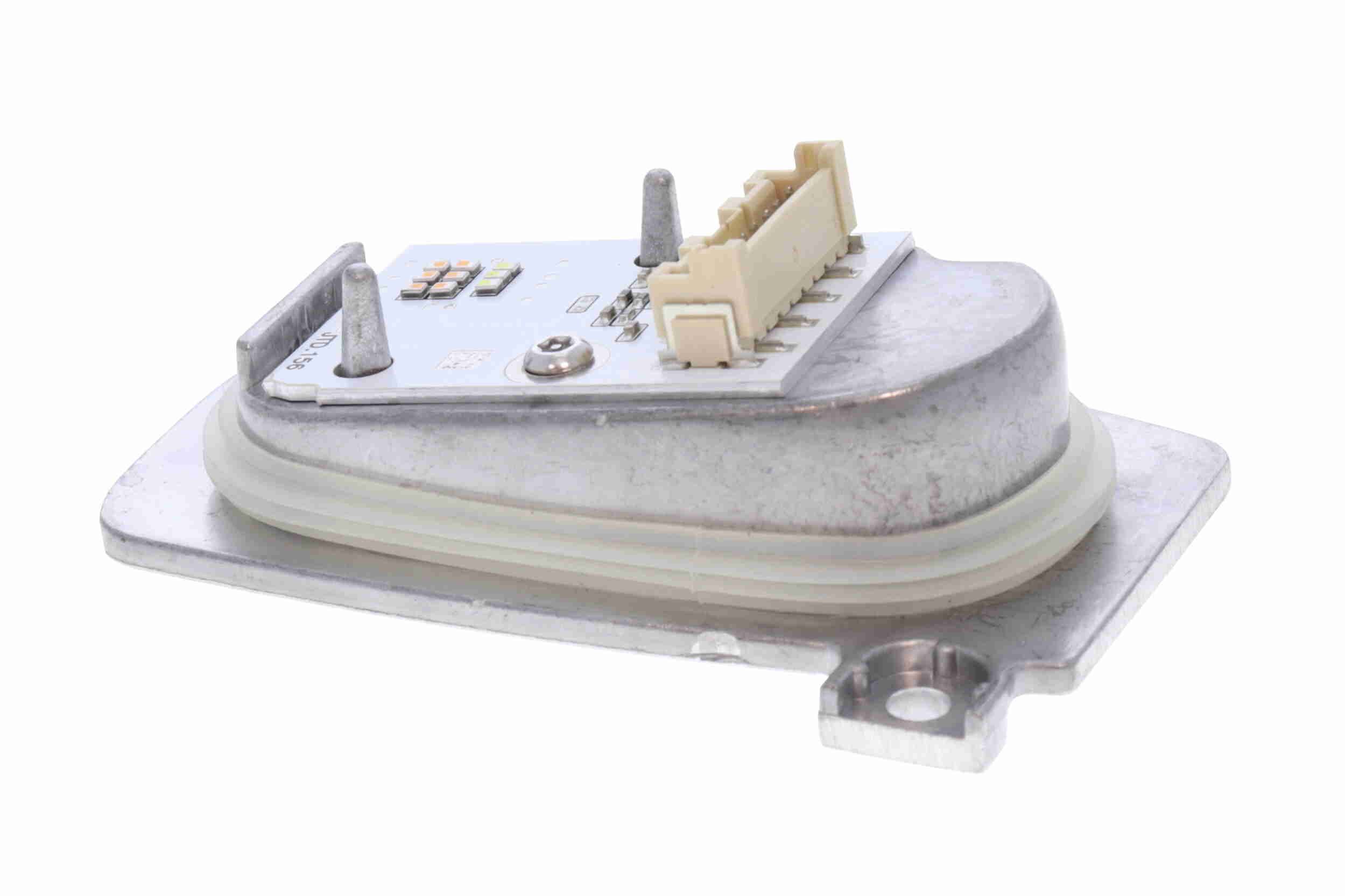 Steuergerät, Beleuchtung