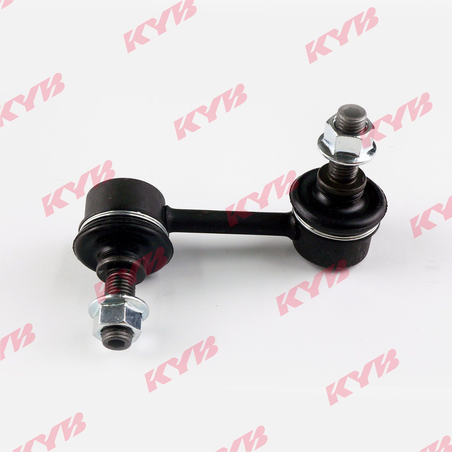 Stange/Strebe, Stabilisator