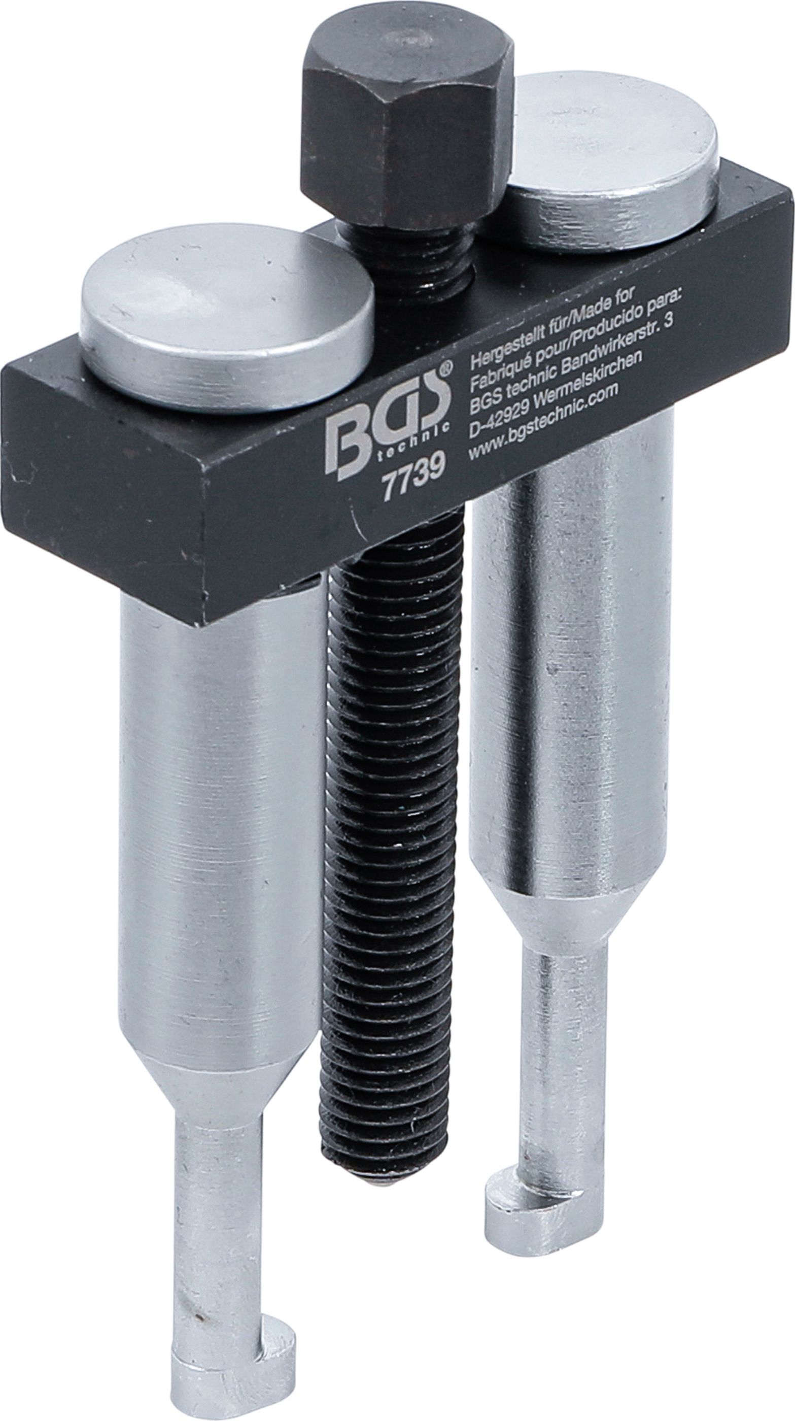 BGS Lenkrad-Außenabzieher | für GM, Opel