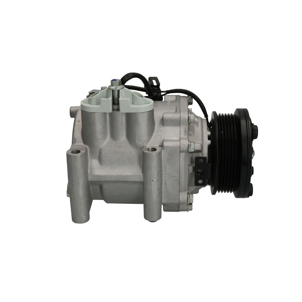Kompressor, Klimaanlage