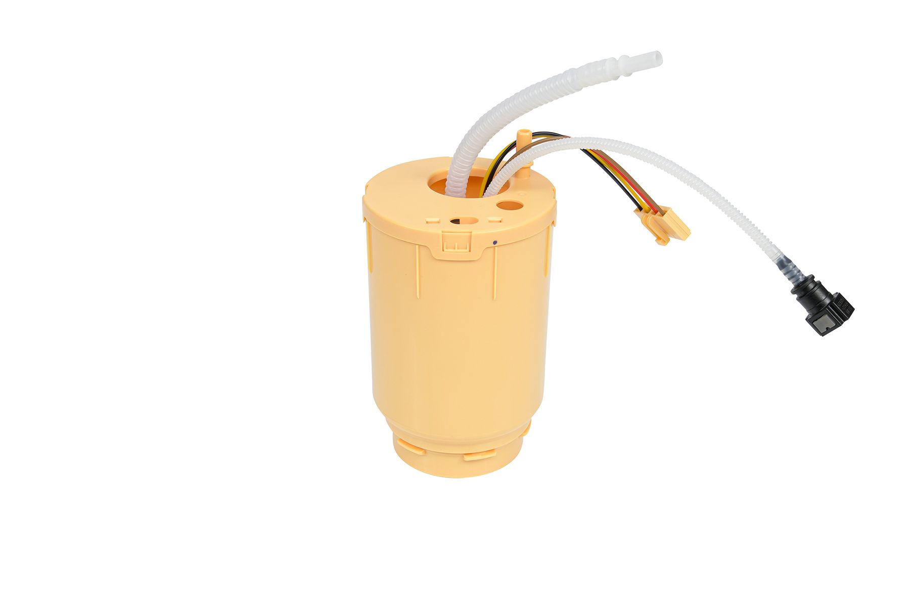 Kraftstoff-Fördereinheit