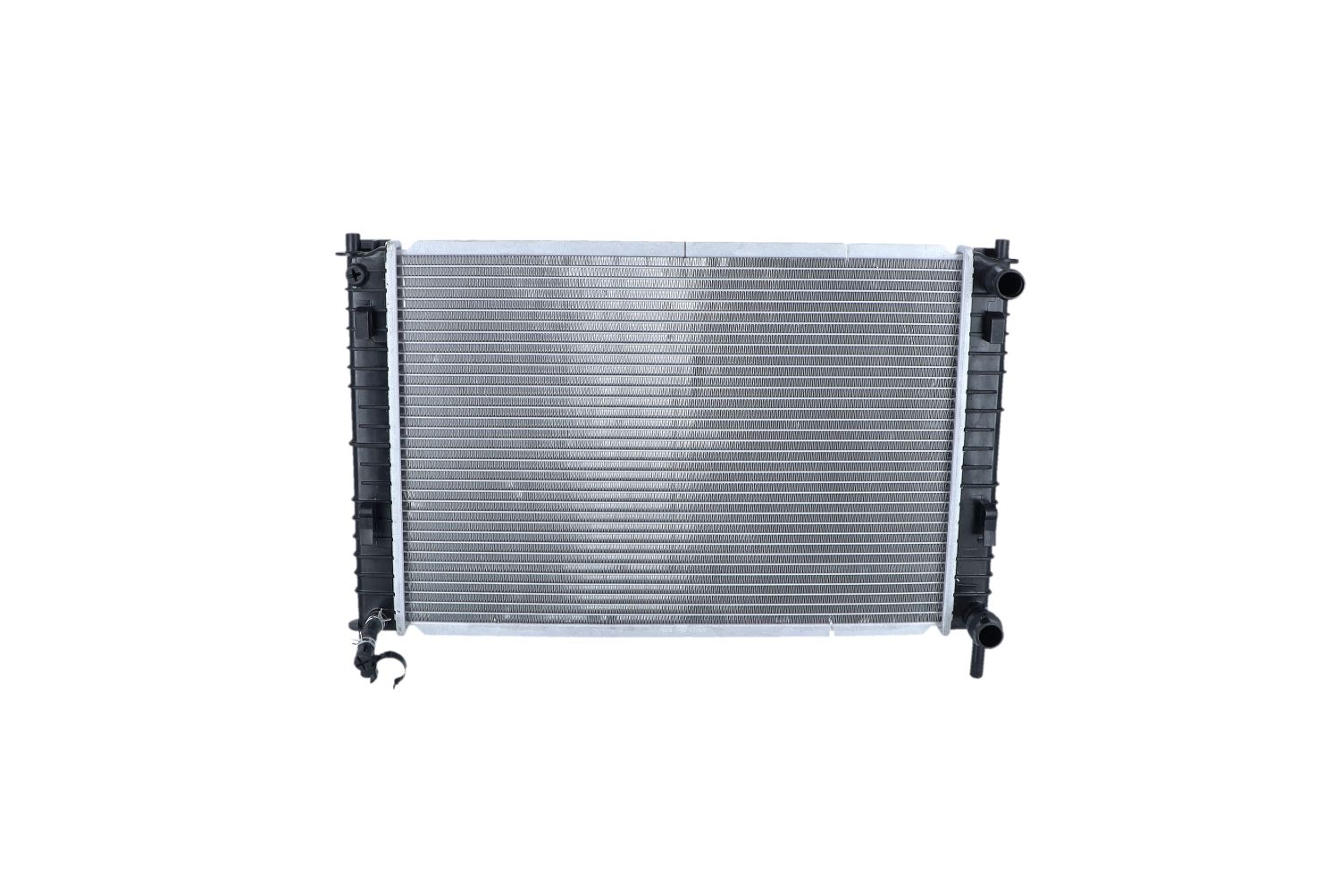 Kühler, Motorkühlung