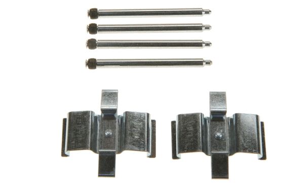 Zubehörsatz, Scheibenbremsbelag